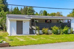 410-2850 Stautw Rd Central Saanich, BC V8M 2C9