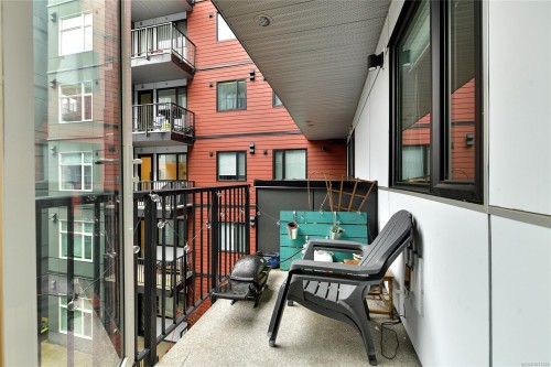 301-2843 Jacklin Rd, Langford, BC - Outdoor With Exterior