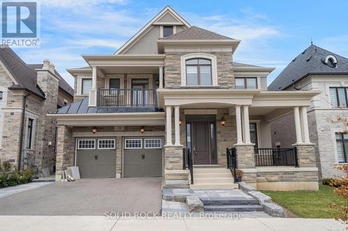 59 LUANG STREET  Vaughan, ON L4H 4W5