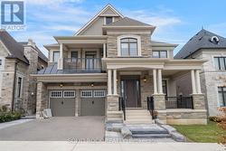 59 LUANG STREET Vaughan, ON L4H 4W5