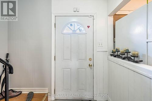 99 - 105 HANSEN ROAD N  Brampton, ON L6V 3C9