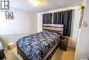 1374 Manitou Crescent, Moose Jaw, SK  - Indoor Photo Showing Bedroom 