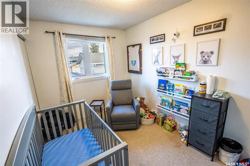1374 Manitou Crescent, Moose Jaw, SK - Indoor
