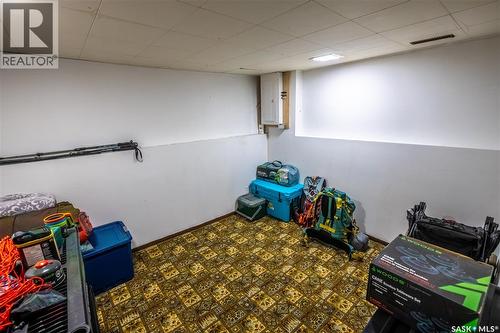 1374 Manitou Crescent, Moose Jaw, SK - Indoor