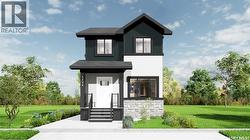 406 Stehwien STREET Saskatoon, SK S7W 1H5