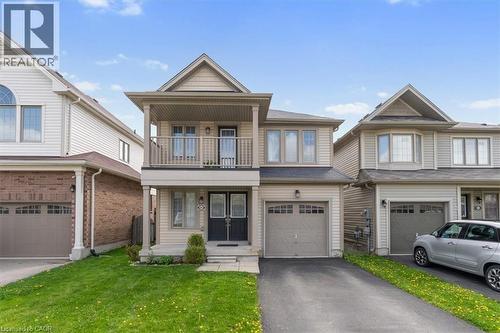 8648 DOGWOOD Crescent  Niagara Falls, ON L2H 0K9