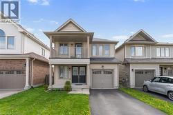 8648 DOGWOOD Crescent Niagara Falls, ON L2H 0K9