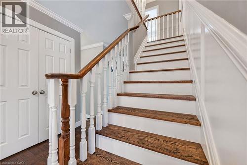 31 Maynard Street, Hamilton, ON - Indoor Photo Showing Other Room