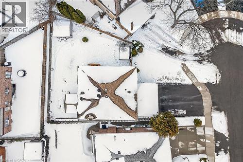 31 Maynard Street, Hamilton, ON - Outdoor