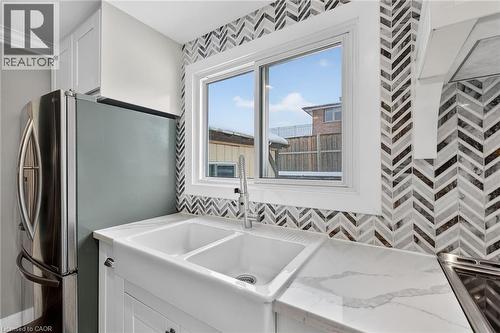 31 Maynard Street, Hamilton, ON - Indoor