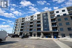 1000 LACKNER Place Unit# 611 Kitchener, ON N2A 0L4
