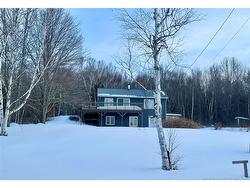 3969 Route 122  North Lake, NB E6H 2E6