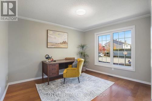 4 Spindle Way, Ottawa, ON - Indoor