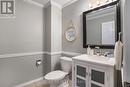 4 Spindle Way, Ottawa, ON  - Indoor Photo Showing Bathroom 