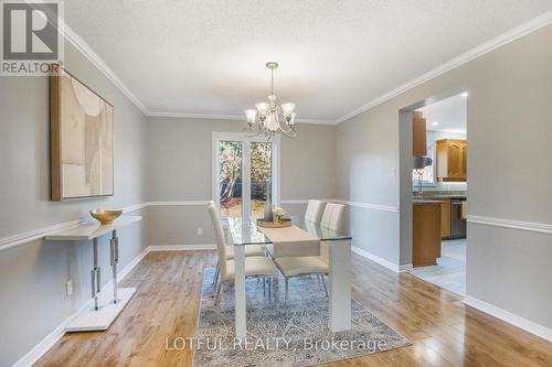 4 Spindle Way, Ottawa, ON - Indoor