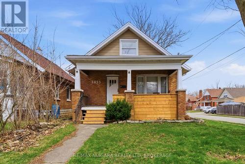 5033 WILLMOTT STREET  Niagara Falls (Cherrywood), ON L2E 2A2