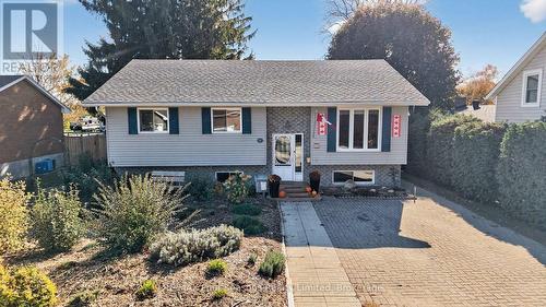 7 BATTEAUX ROAD  Clearview (Nottawa), ON L0M 1P0