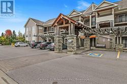 304 - 2 BRANDY LANE DRIVE Collingwood, ON L9Y 0X4