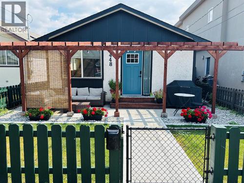 448 Caribou Street  Penticton, BC V2A 5W6