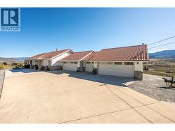 600 PONDEROSA Road Oliver, BC V0H 1T1