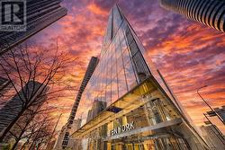 5512 - 10 YORK STREET Toronto, ON M5J 0E1