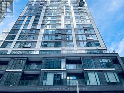 704 - 65 MUTUAL STREET Toronto, ON M5B 0E5