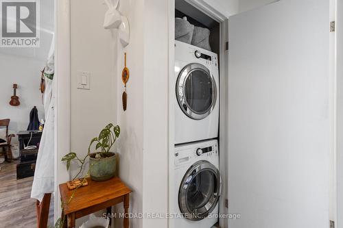 2430 - 2432 First Street, Burlington, ON - Indoor Photo Showing Laundry Room