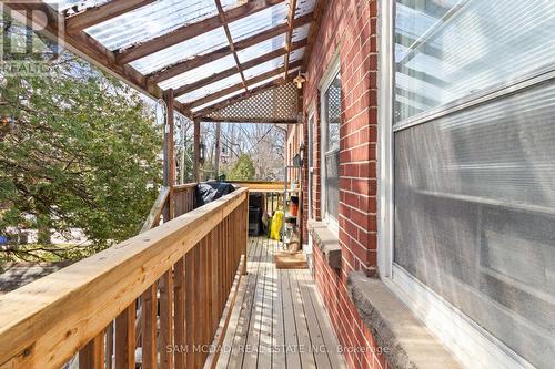 2430 - 2432 First Street, Burlington, ON - Outdoor