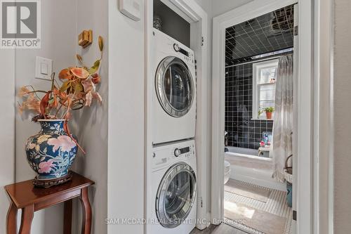 2430 - 2432 First Street, Burlington, ON - Indoor Photo Showing Laundry Room