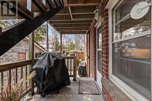 2430 - 2432 First Street, Burlington, ON - Outdoor With Exterior
