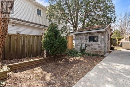 2430 - 2432 First Street, Burlington, ON - Outdoor