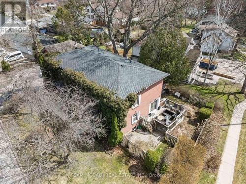 2430 - 2432 First Street, Burlington, ON - Outdoor