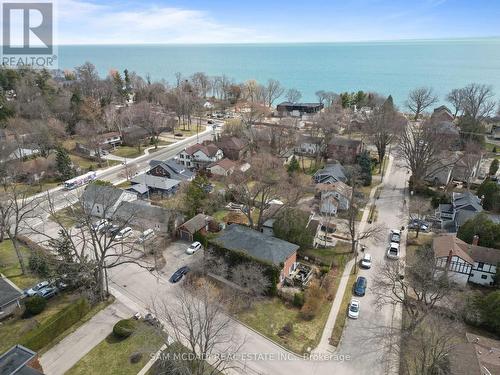 2430 - 2432 First Street, Burlington, ON - Outdoor With View