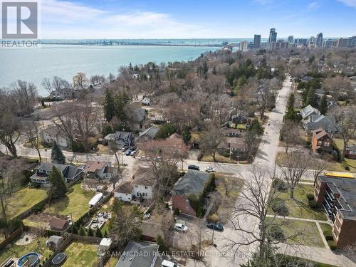 2430 - 2432 First Street, Burlington, ON - Outdoor With Body Of Water With View