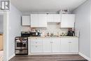 2430 - 2432 First Street, Burlington, ON  - Indoor Photo Showing Kitchen With Double Sink 