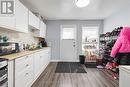 2430 - 2432 First Street, Burlington, ON  - Indoor Photo Showing Kitchen With Double Sink 