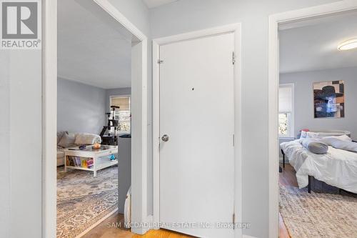 2430 - 2432 First Street, Burlington, ON - Indoor Photo Showing Bedroom