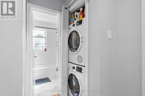 2430 - 2432 First Street, Burlington, ON - Indoor Photo Showing Laundry Room