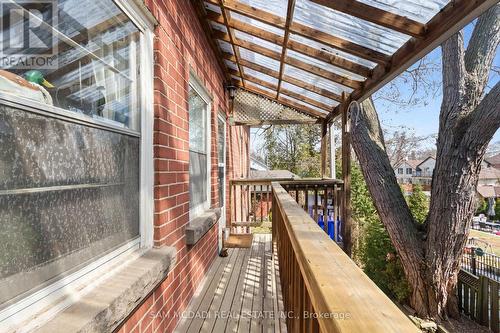 2430 - 2432 First Street, Burlington, ON - Outdoor