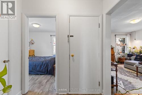 2430 - 2432 First Street, Burlington, ON - Indoor