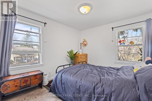 2430 - 2432 First Street, Burlington, ON - Indoor Photo Showing Bedroom