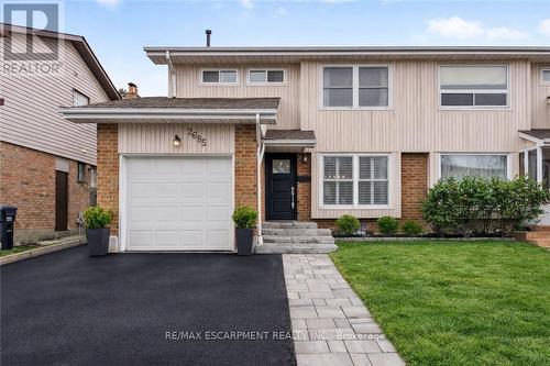 2685 LOS PALMAS COURT  Mississauga, ON L5N 2G6