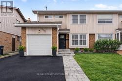 2685 LOS PALMAS COURT  Mississauga, ON L5N 2G6