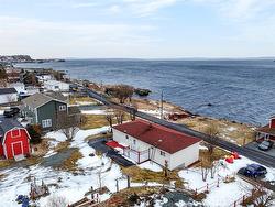 16 Sandy Cove Road Port De Grave, NL A0A 3J0