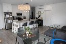 Living Room - 106-3630 Rue Roland-Marquette, Longueuil (Saint-Hubert), QC  - Indoor 