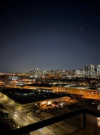 1408-185 Rue du Séminaire  Montréal (Le Sud-Ouest), QC H3C 1A3