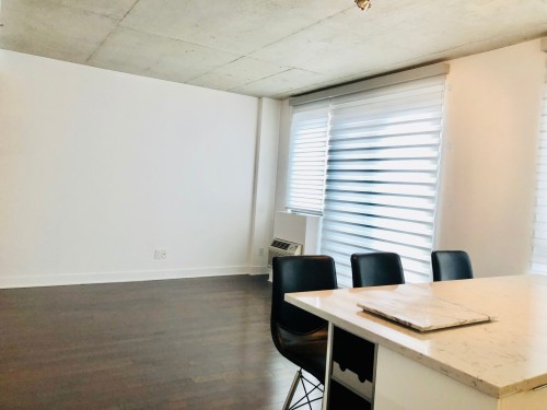 Salon - 1408-185 Rue Du Séminaire, Montréal (Le Sud-Ouest), QC - Indoor