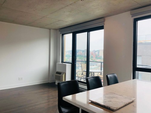 Salon - 1408-185 Rue Du Séminaire, Montréal (Le Sud-Ouest), QC - Indoor