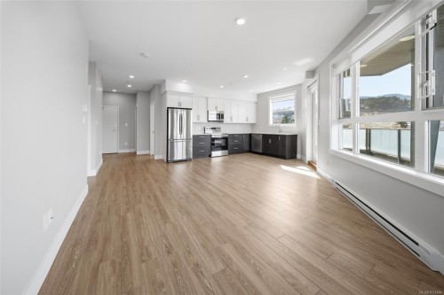 205-525 Third St, Nanaimo, BC - Indoor