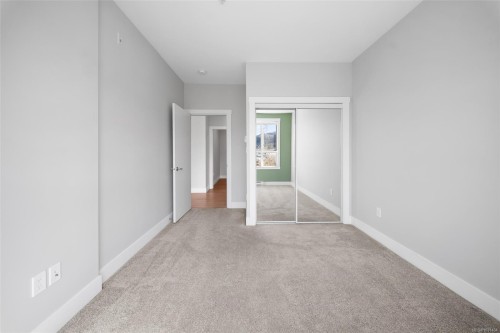 205-525 Third St, Nanaimo, BC - Indoor Photo Showing Other Room